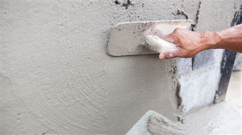 ¿cómo Pintar Una Pared Con Cal Horcalsa