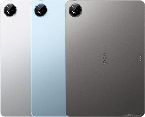 Vivo IQOO Pad2 Pro Pictures Official Photos