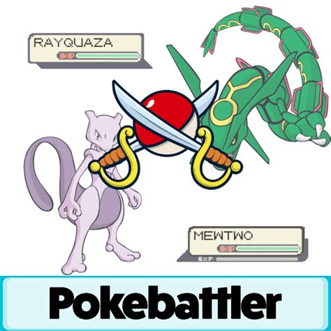 Mewtwo vs. Rayquaza Battle Simulation - Pokemon GO Pokebattler