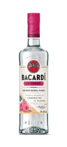 Review Bacardi Raspberry Rum Best Tasting Spirits Best Tasting Spirits