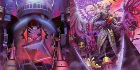 The Best Archetypes In Photon Hypernova Yu Gi Oh