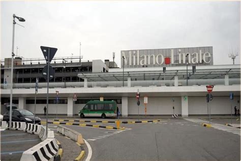 L Aeroporto Di Linate Riapre Oggi Ma Per Due Giorni Non Ci Saranno