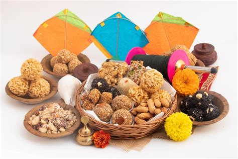 Celebrate Makar Sankranti With Colourful Decorations At Home