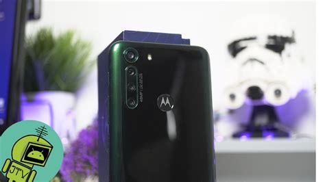 Motorola One Fusion Review Lo Mejor Por Mxn