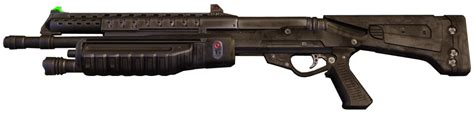 M90 Shotgun Weapon Halopedia The Halo Wiki