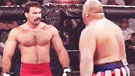 Back When Men Were Men Throwback To The Coldest Lines From Don Frye