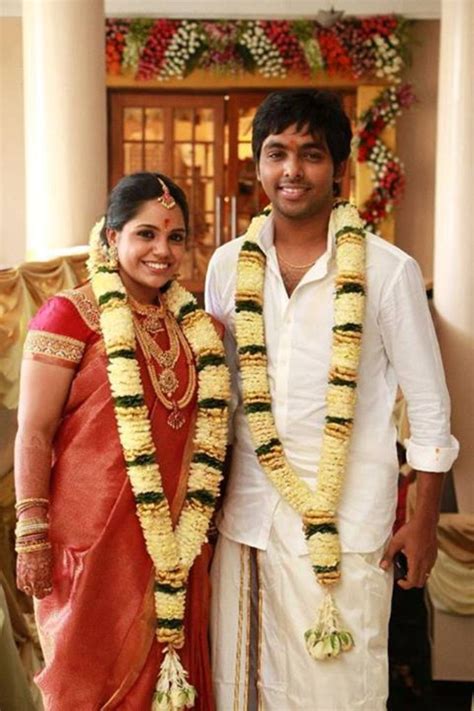 GV Prakash and Saindhavi Marriage Photos |GV Prakash and Saindhavi ...