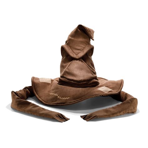 Interactive Sorting Hat — The Noble Collection Uk