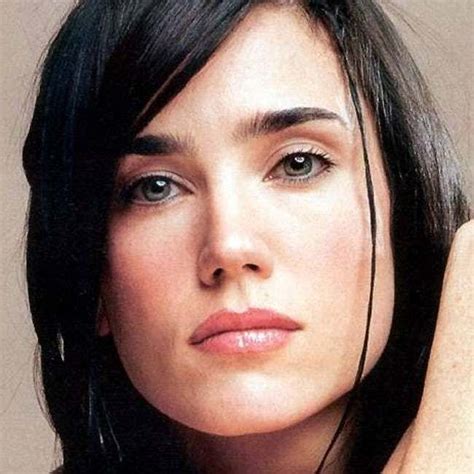 Jennifer Connelly Is Listed Or Ranked 16 On The List The Most