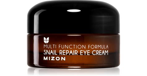 Mizon Multi Function Formula Snail krem regenerujący pod oczy z