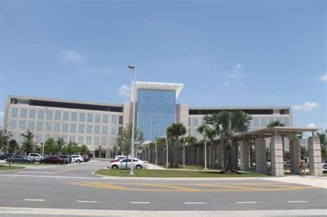 New Orlando VA Hospital Ready for Debut | Health News Florida