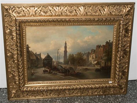 Bid Now Bommel Elias Pieter Van Invalid Date Cet