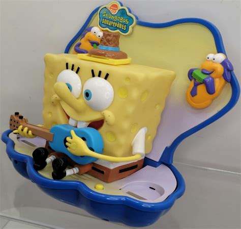 Swap N Bop Spongebob Encyclopedia Spongebobia Fandom