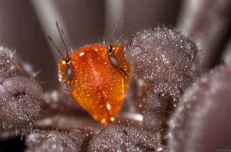 Mastering Macro Photography Uncovering The Optimal Settings For