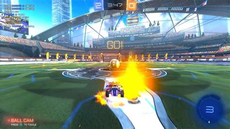 Rocket League Clips YouTube