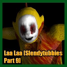 Steam Workshoplaa Laa Slendytubbies 3 Part 9