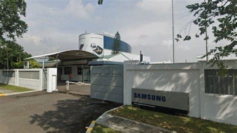 Lowongan Kerja Bekasi PT Samsung Electronics Indonesia Butuh Tenaga