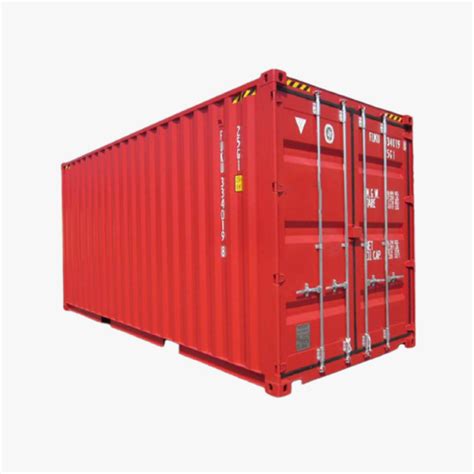 Harga Jual Sewa High Cube Shipping Container Tradecorp