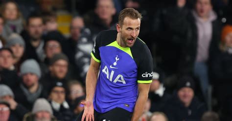 Tottenham News And Transfers Recap Harry Kane Equals Record Nicolo