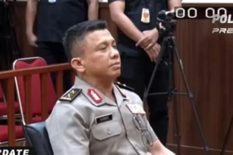 Gatot Nurmantyo Beberkan Skenario Ferdy Sambo Terbaru Benarkah Bisa