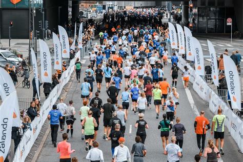 Copenhagen Half Marathon 2020 er aflyst Sparta Atletik og Løb