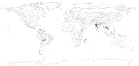 Tropical and subtropical dry broadleaf forests - Alchetron, the free ...