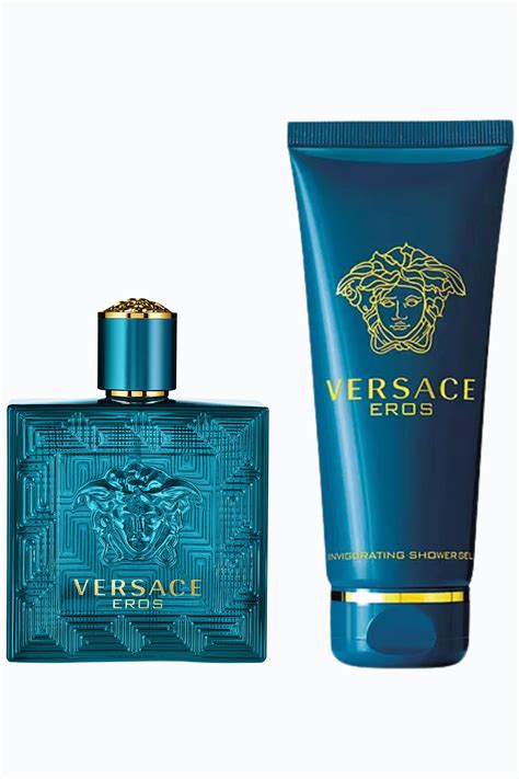 Versace | Eros for Men Eau de Toilette - REBL