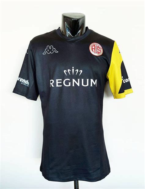 Antalyaspor 2020 21 GK 2 Kit