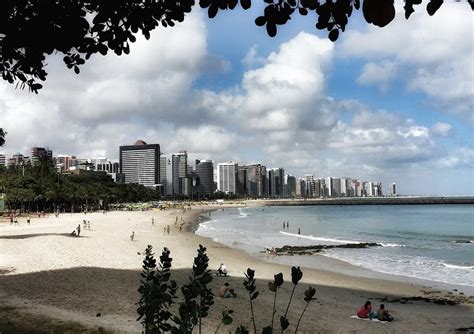 Ceará – The wanders