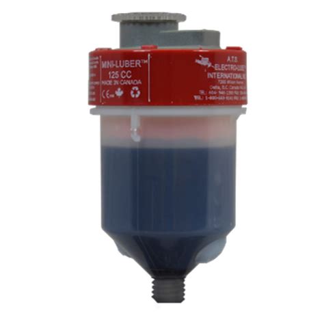 ats electro luber cc unit  pack automaticlubesystems