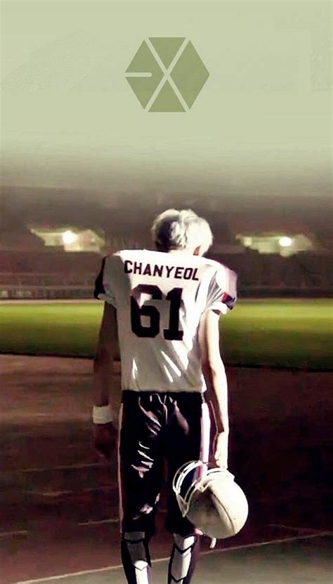 Chanyeol Exo Love Me Right Hd Phone Wallpaper Peakpx