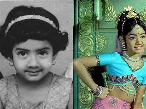 Sridevi Rare Old And Unseen Photos Of Bollywood Actress Chandini