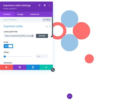 How To Use Lottie Animations In Divi 2024 Guide