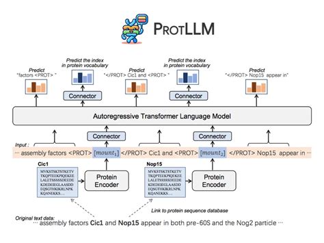 Unveiling PROTLLM The Next Generation Cross Modal Large Language Model