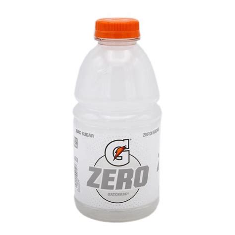 Gatorade G Zero Glacier Cherry | Hy-Vee Aisles Online Grocery Shopping