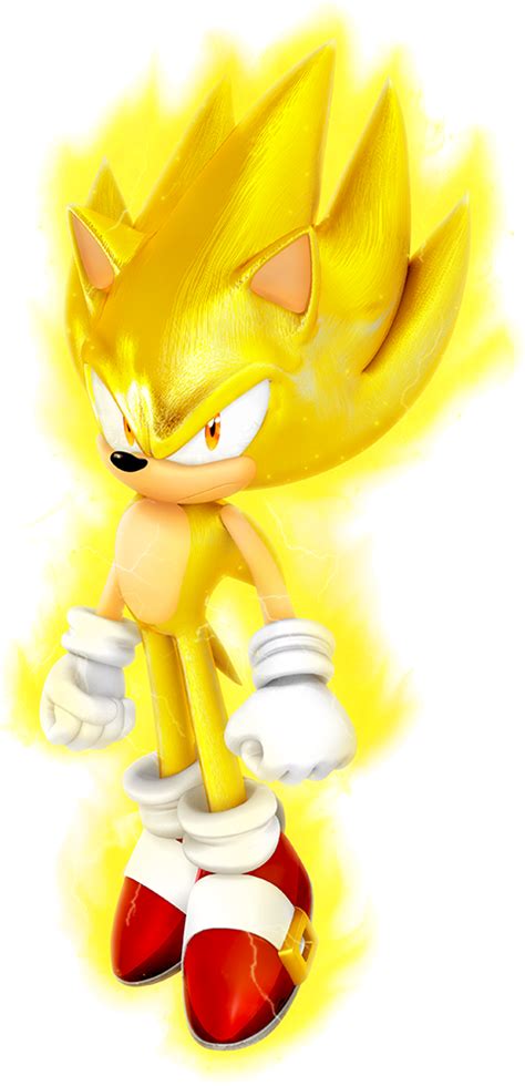 Super Sonic Fantendo Game Ideas And More Fandom