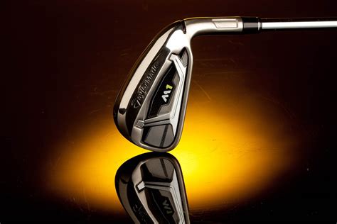 TaylorMade M1 Irons Review | Equipment Reviews