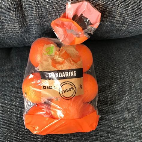 Freshmark Mandarins Review Abillion