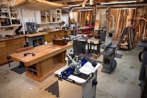 Woodworking Shop Layout Woodworking Shop Woodworking Designs