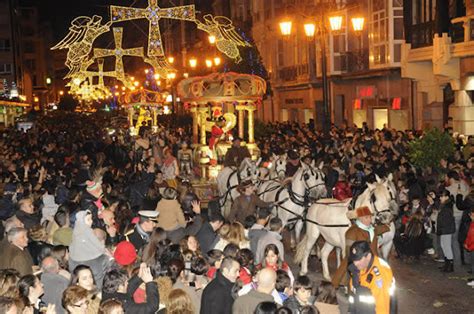 Dia de Reis O Dia Mais Esperado Pelas Crianças Espanholas A Casa na