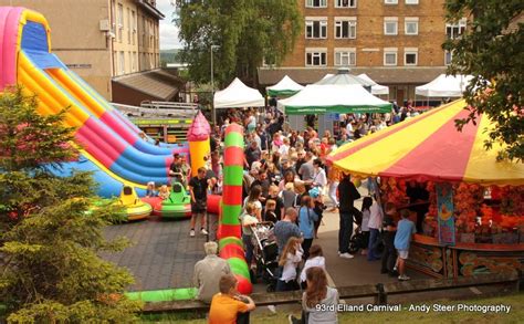 Elland Carnival | Elland Community Events