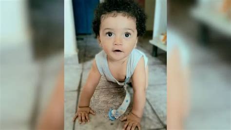 Bebê Intoxicado Sintomas - Bebê de 9 meses morre com sintomas de intoxicação e desidratação em ...
