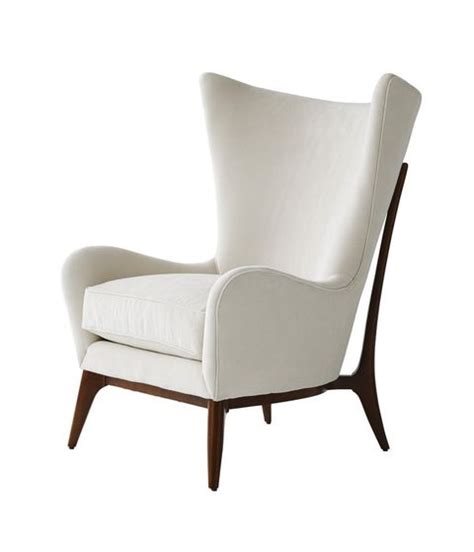 Best Wingback Chairs Modern Upholstered Wing Back Chairs