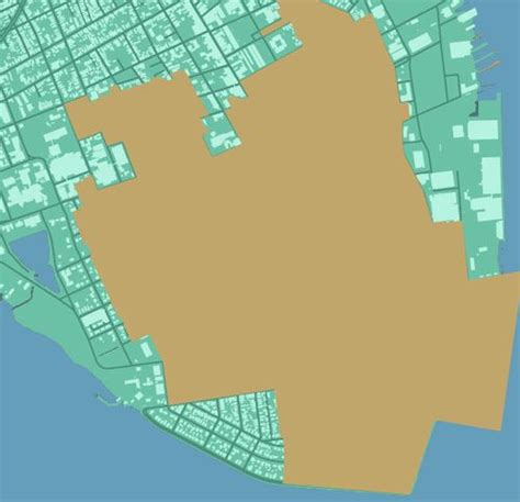 Historic Charleston Foundation Interactive Maps Of Charleston