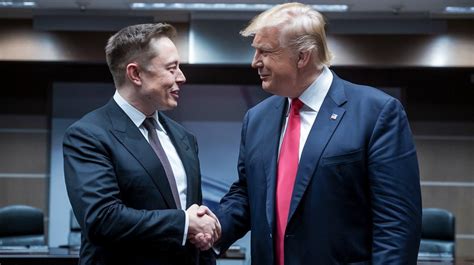 Elon Musk Advierte A Los Republicanos Que No Se Interpongan En El