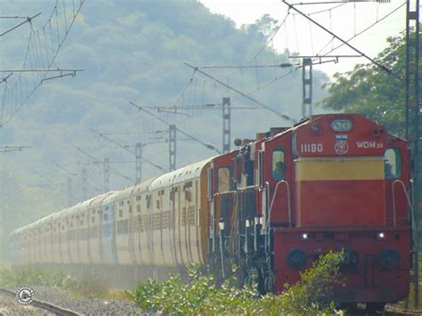 GTL WDM3D Twins Led 07203 BVC COA SPL Express Sai Devansh Mallampalli