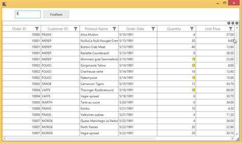 Wpfdatagrid Wpf Datagrid Display Multiple Types Win Mundo Hot Sex Picture