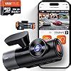 Amazon Vantrue N Canales Wifi Todos Los Lados Dash Cam