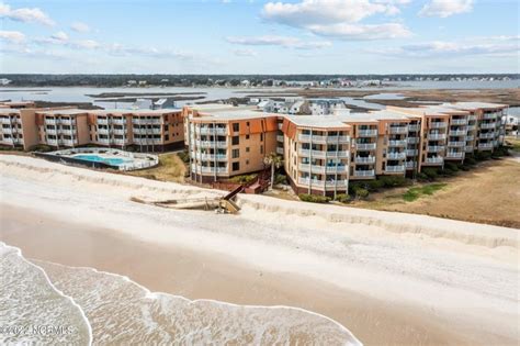 1866 New River Inlet Rd Unit 3102 North Topsail Beach Nc 28460 ®