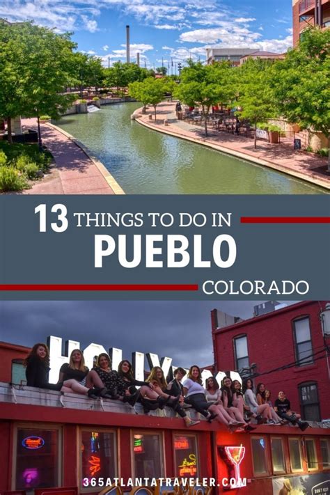 13 Awesome Things To Do in Pueblo Colorado You Can’t Miss